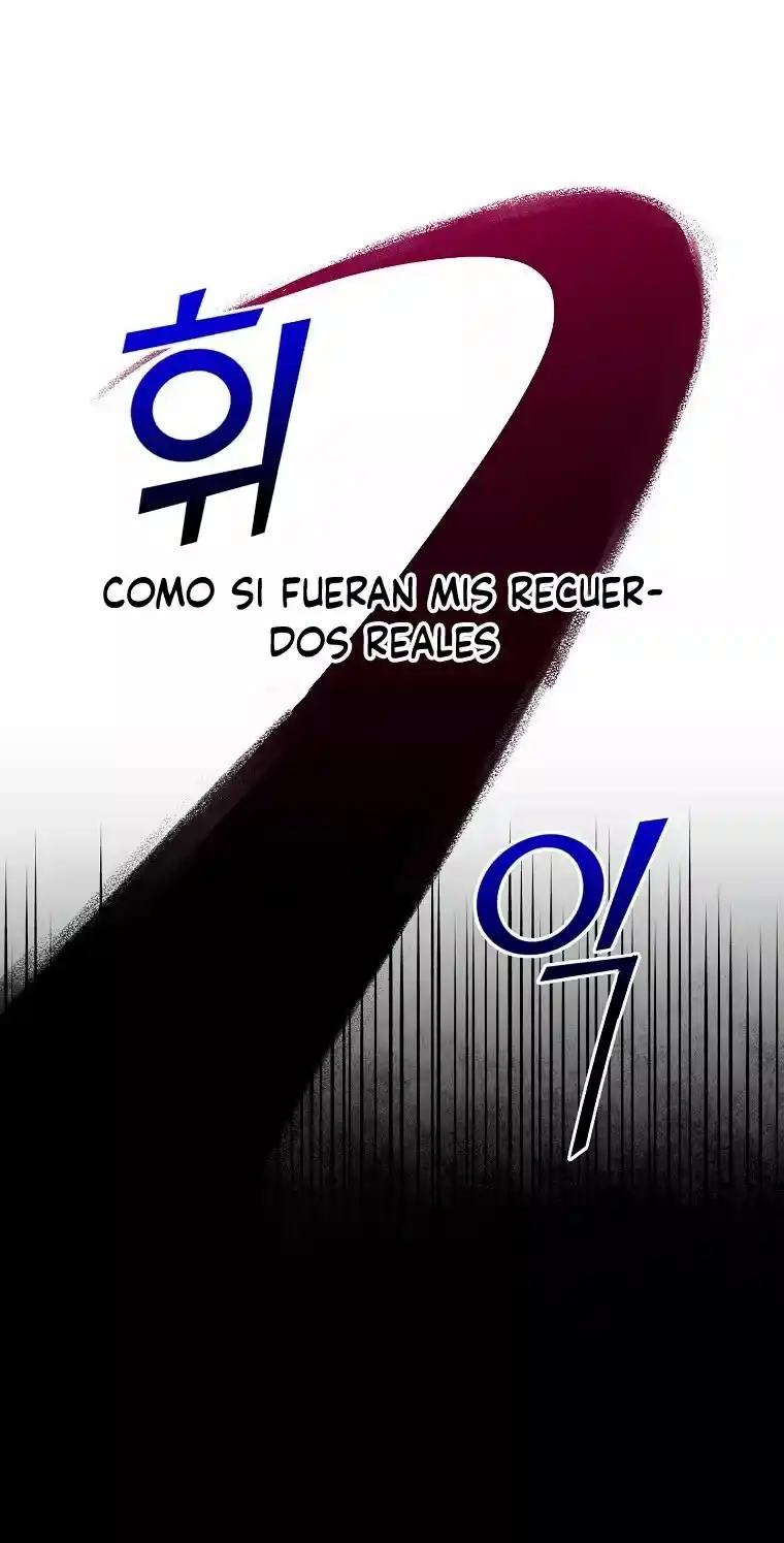 ¡Por Favor, No Entres En La Papelería De La Villana De Esta Historia! capítulo 8 página 8
