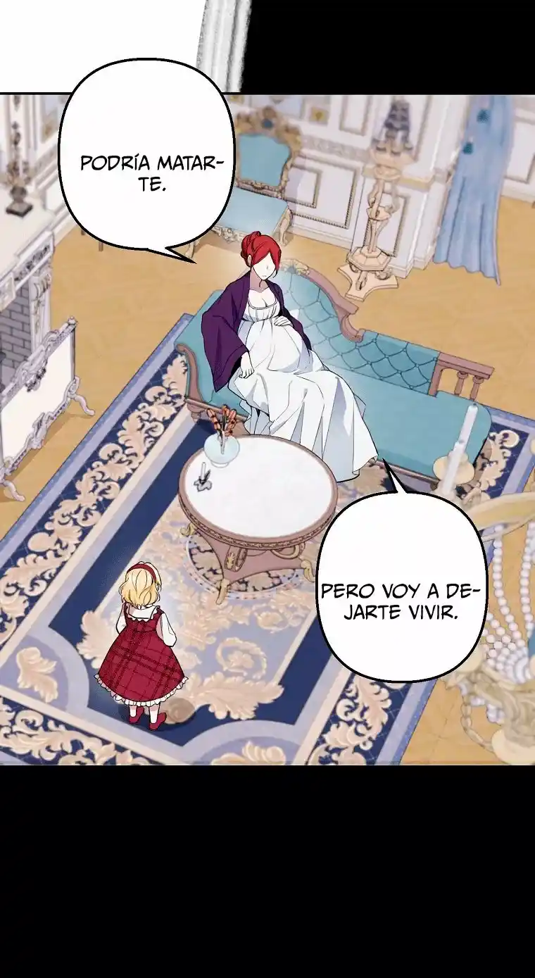 ¡Por Favor, No Entres En La Papelería De La Villana De Esta Historia! capítulo 8 página 12