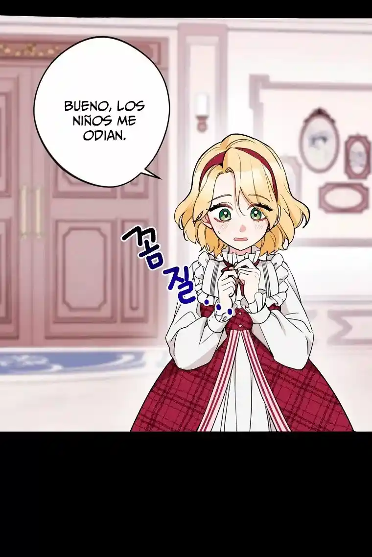 ¡Por Favor, No Entres En La Papelería De La Villana De Esta Historia! capítulo 8 página 13