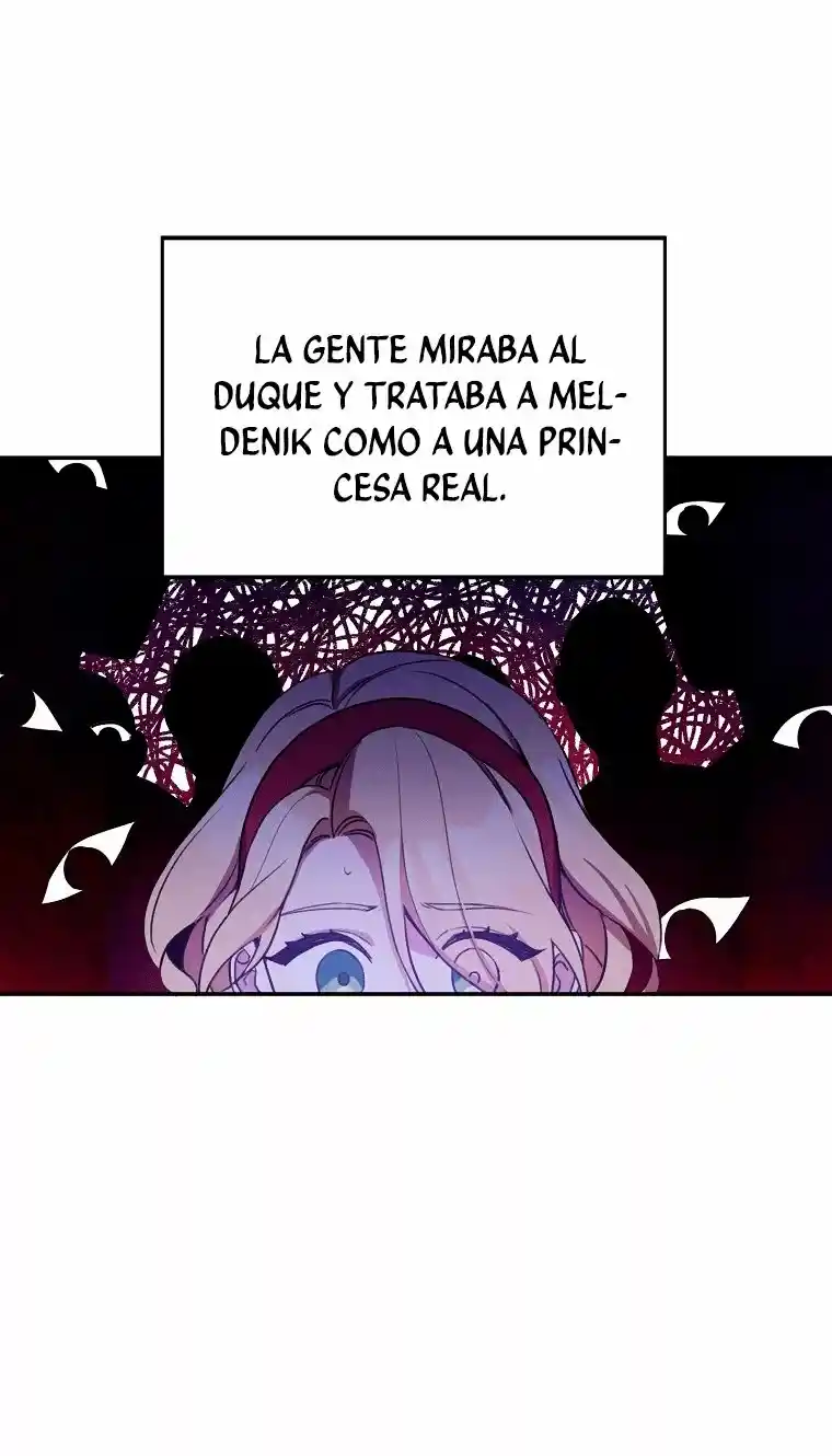 ¡Por Favor, No Entres En La Papelería De La Villana De Esta Historia! capítulo 8 página 21