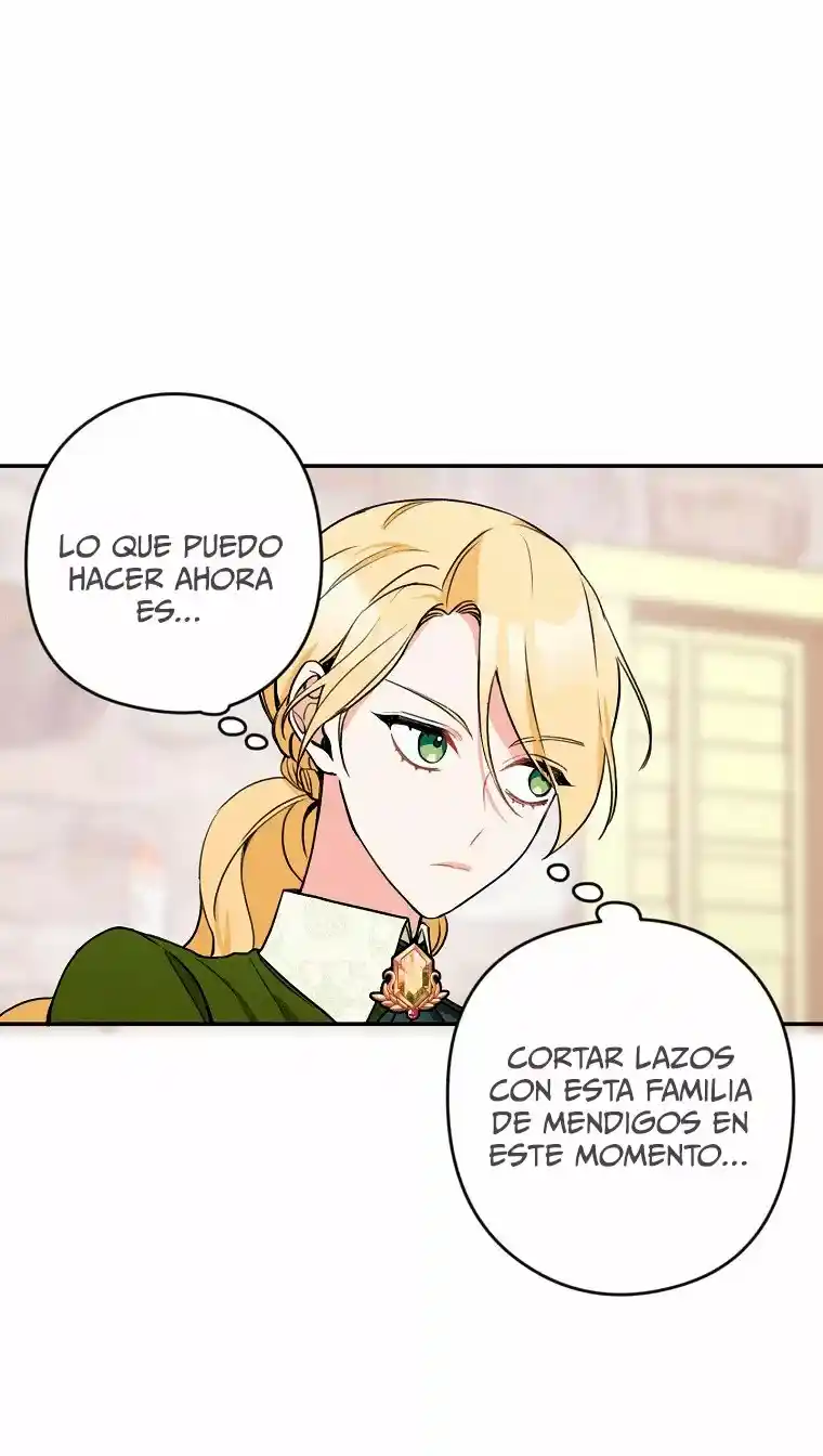 ¡Por Favor, No Entres En La Papelería De La Villana De Esta Historia! capítulo 8 página 27