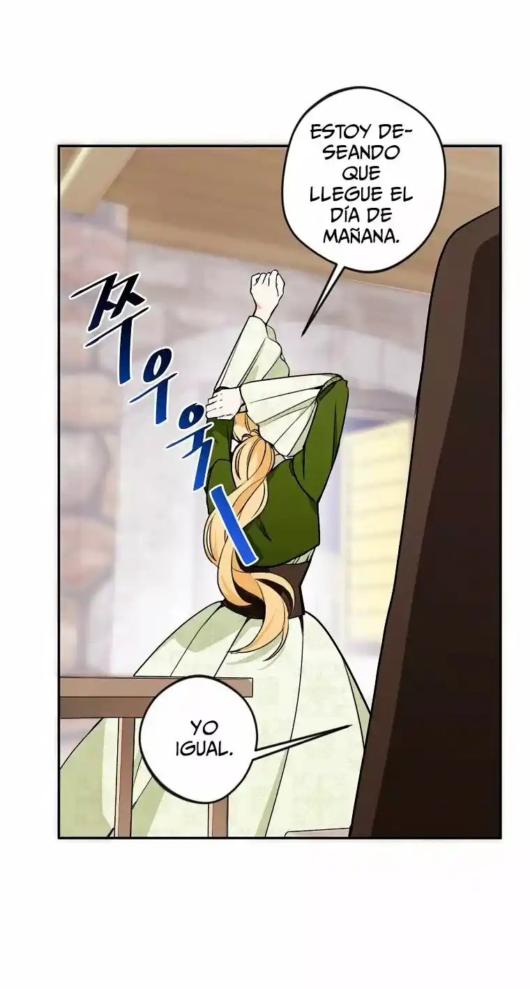 ¡Por Favor, No Entres En La Papelería De La Villana De Esta Historia! capítulo 8 página 28