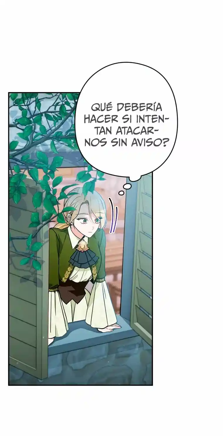 ¡Por Favor, No Entres En La Papelería De La Villana De Esta Historia! capítulo 8 página 29