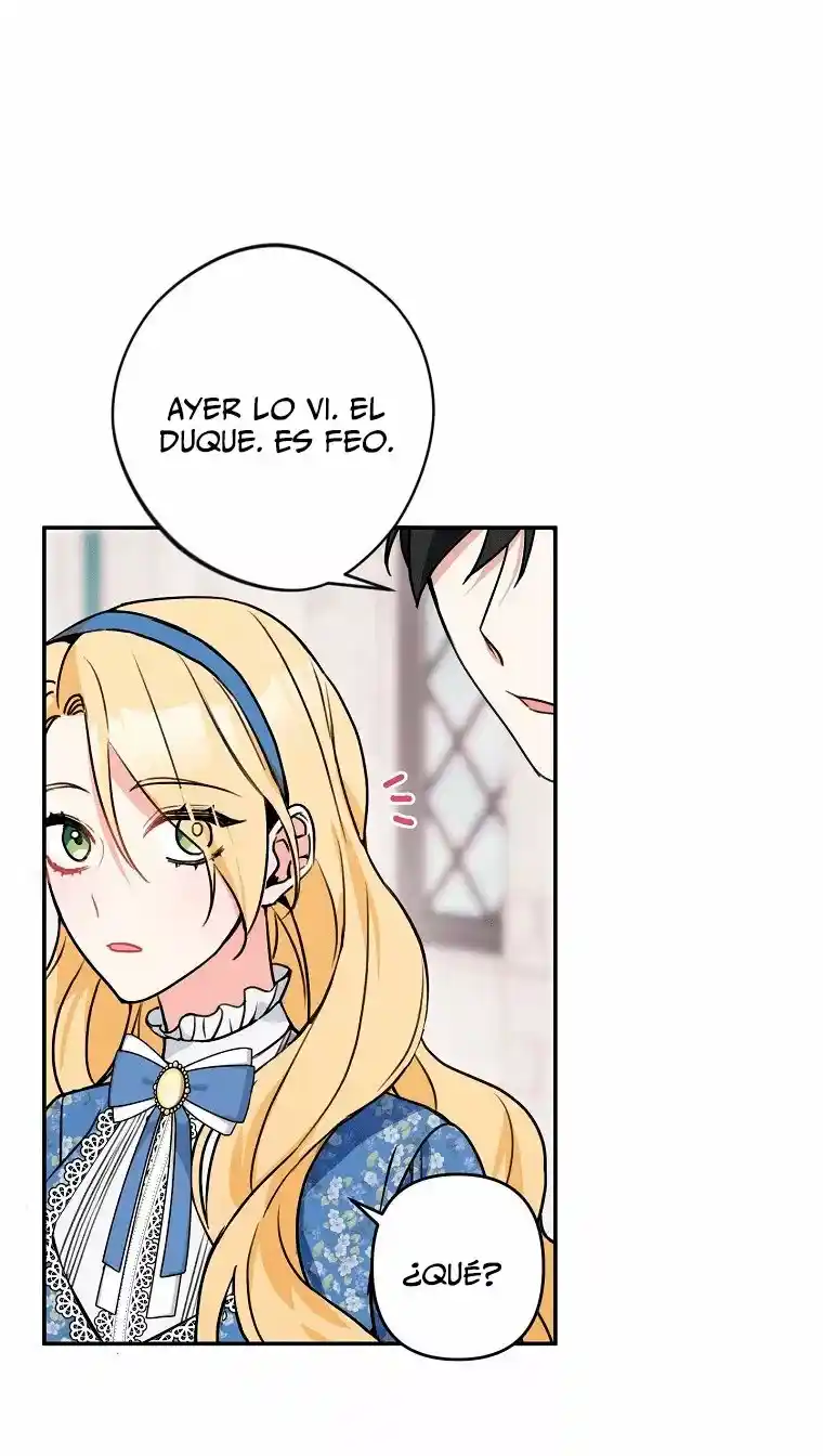 ¡Por Favor, No Entres En La Papelería De La Villana De Esta Historia! capítulo 8 página 36