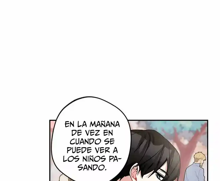 ¡Por Favor, No Entres En La Papelería De La Villana De Esta Historia! capítulo 8 página 37