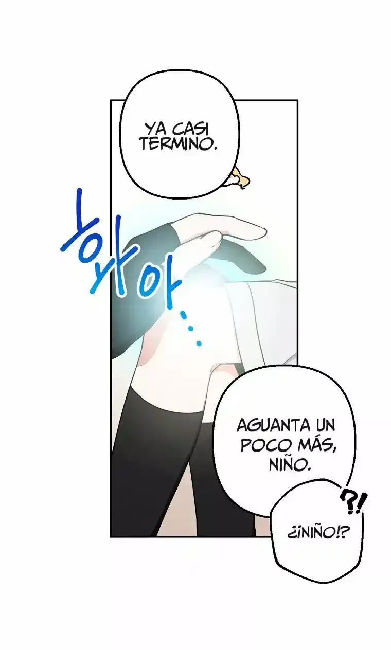 ¡Por Favor, No Entres En La Papelería De La Villana De Esta Historia! capítulo 9 página 4
