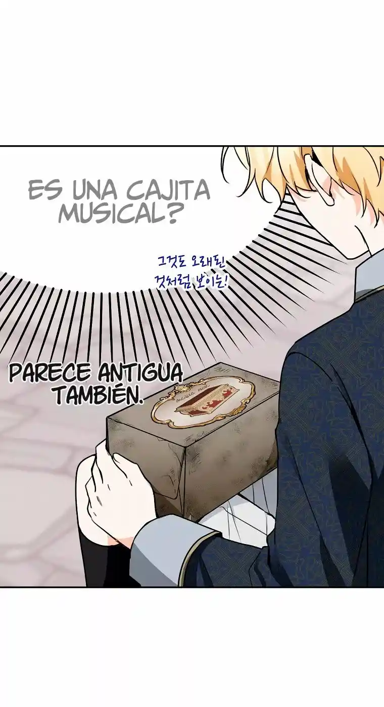¡Por Favor, No Entres En La Papelería De La Villana De Esta Historia! capítulo 9 página 11