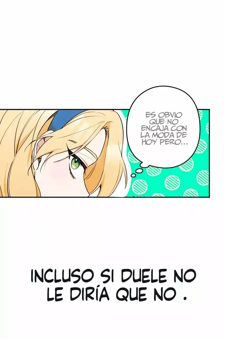 ¡Por Favor, No Entres En La Papelería De La Villana De Esta Historia! capítulo 9 página 17