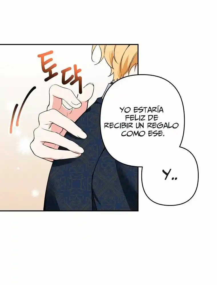 ¡Por Favor, No Entres En La Papelería De La Villana De Esta Historia! capítulo 9 página 18