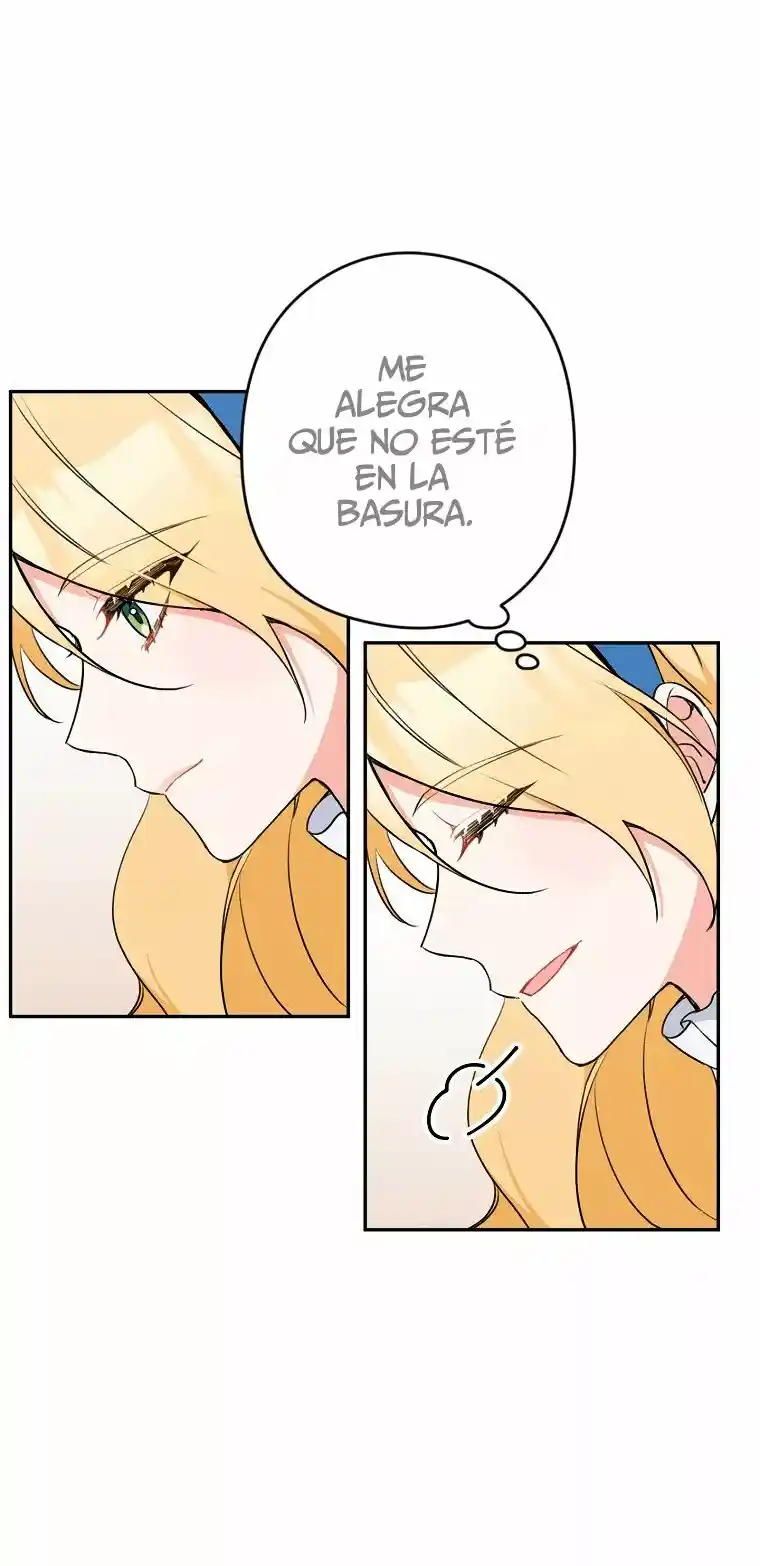 ¡Por Favor, No Entres En La Papelería De La Villana De Esta Historia! capítulo 9 página 22