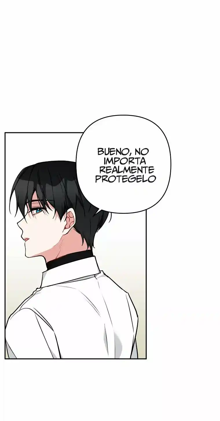 ¡Por Favor, No Entres En La Papelería De La Villana De Esta Historia! capítulo 9 página 53