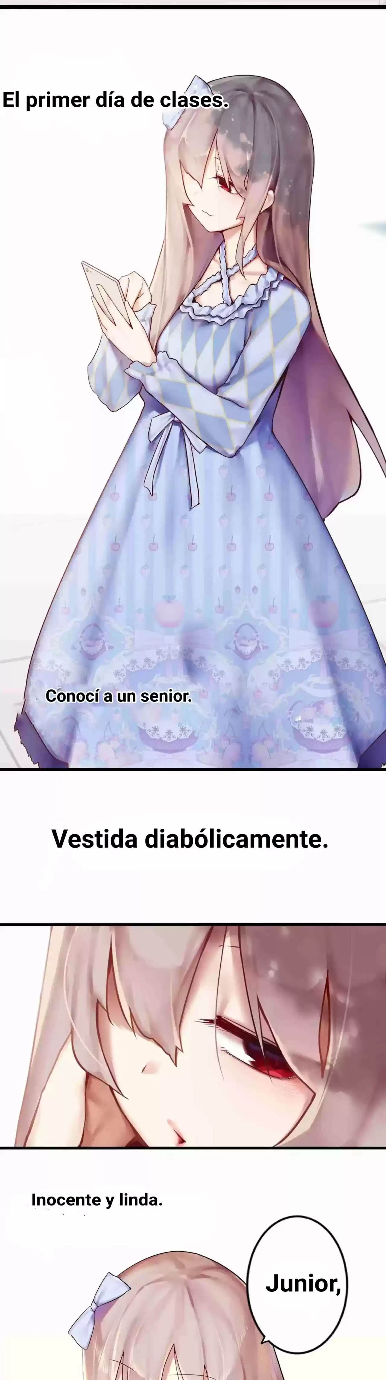 ¡Por Favor, No Lo Transmita En Vivo! - Capítulo  - Página 5 - LectorTMOo