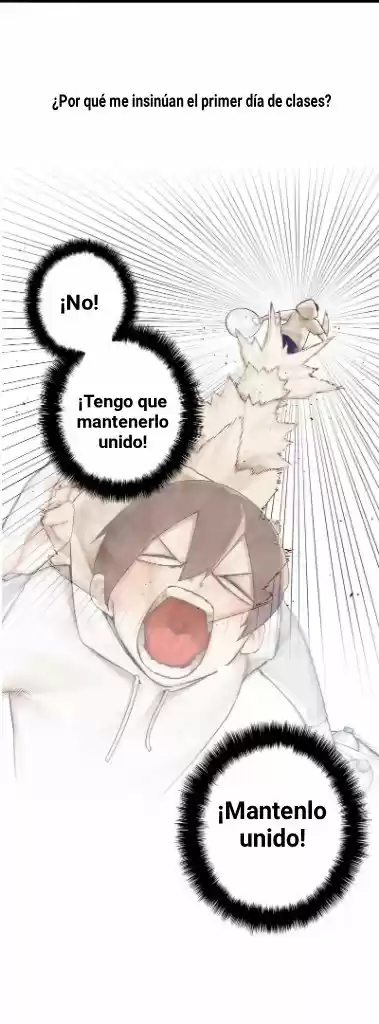 ¡Por Favor, No Lo Transmita En Vivo! - Capítulo  - Página 8 - LectorTMOo