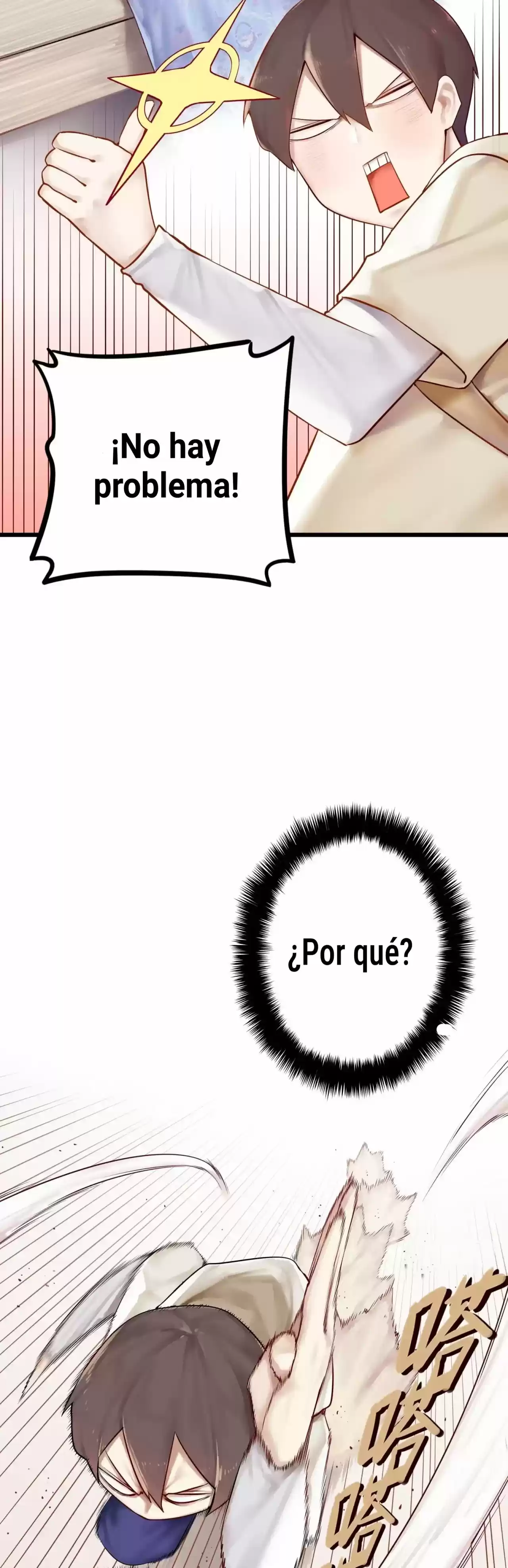 ¡Por Favor, No Lo Transmita En Vivo! - Capítulo 1 - Página 15 - LectorTMOo