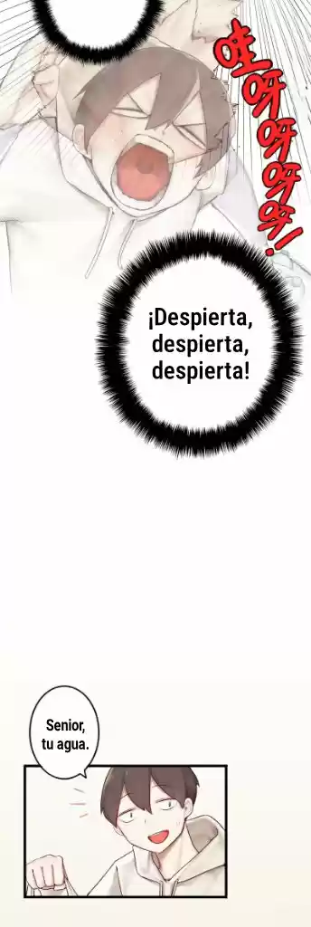 ¡Por Favor, No Lo Transmita En Vivo! - Capítulo 1 - Página 17 - LectorTMOo