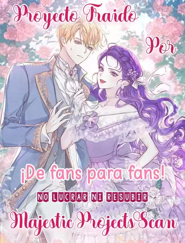 Por Favor No Me Comas - Capítulo - Página 2 - LectorTMOo