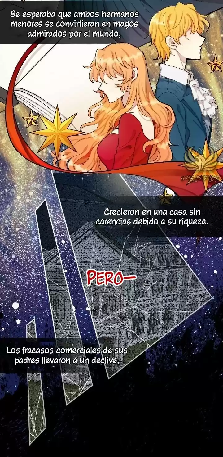 Por Favor No Me Comas - Capítulo - Página 6 - LectorTMOo