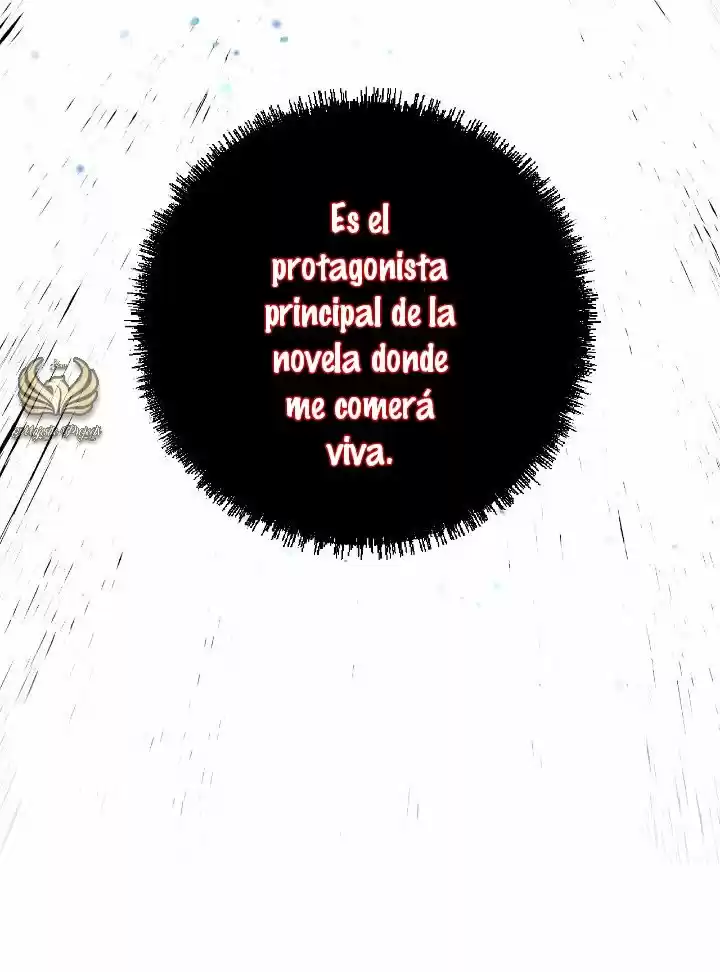 Por Favor No Me Comas - Capítulo - Página 11 - LectorTMOo