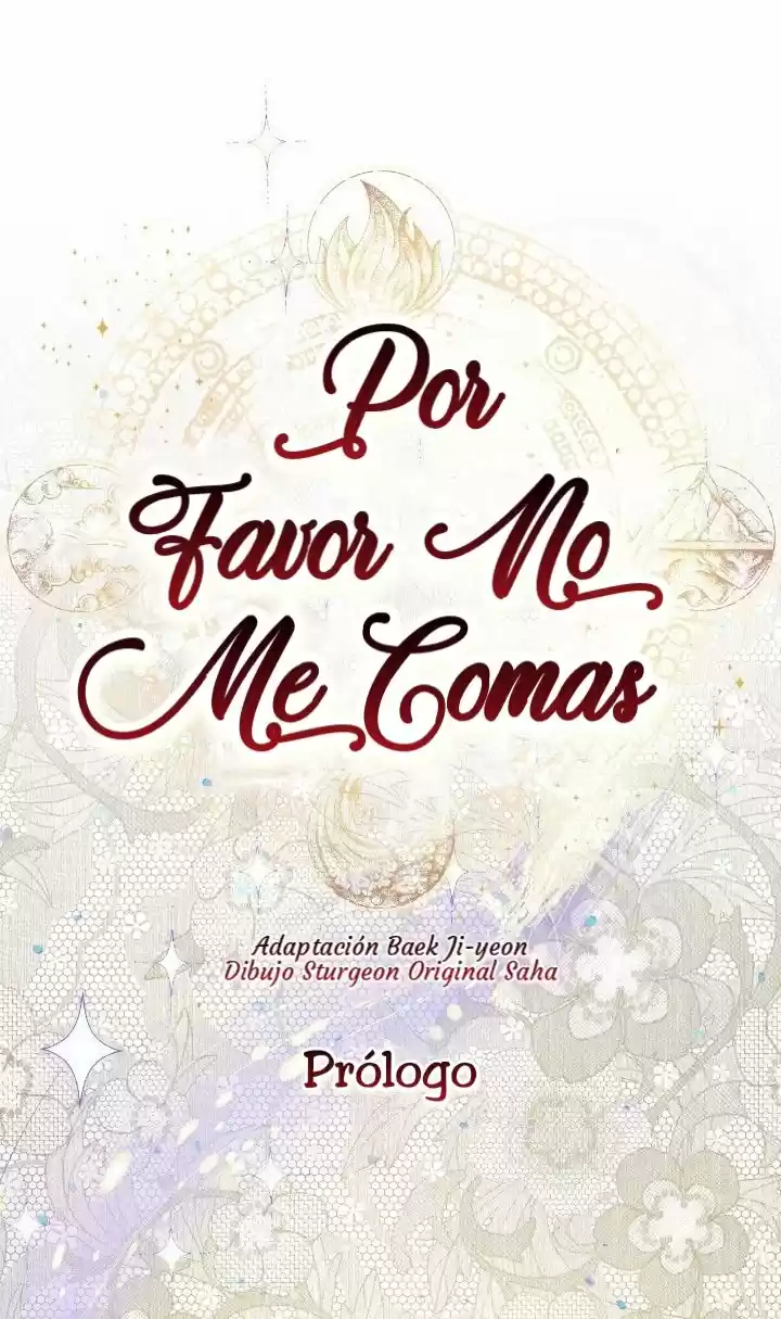Por Favor No Me Comas - Capítulo - Página 12 - LectorTMOo