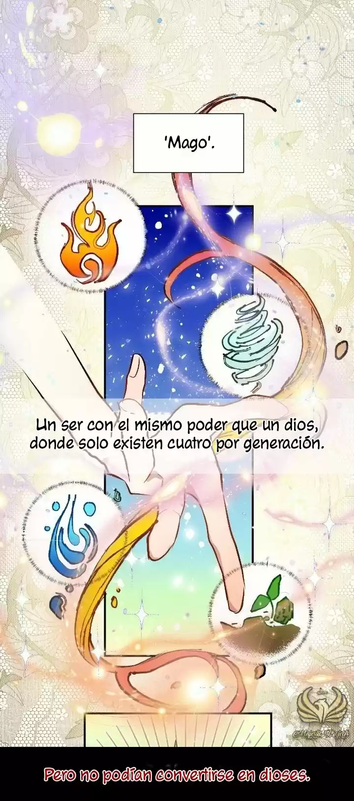 Por Favor No Me Comas - Capítulo - Página 13 - LectorTMOo
