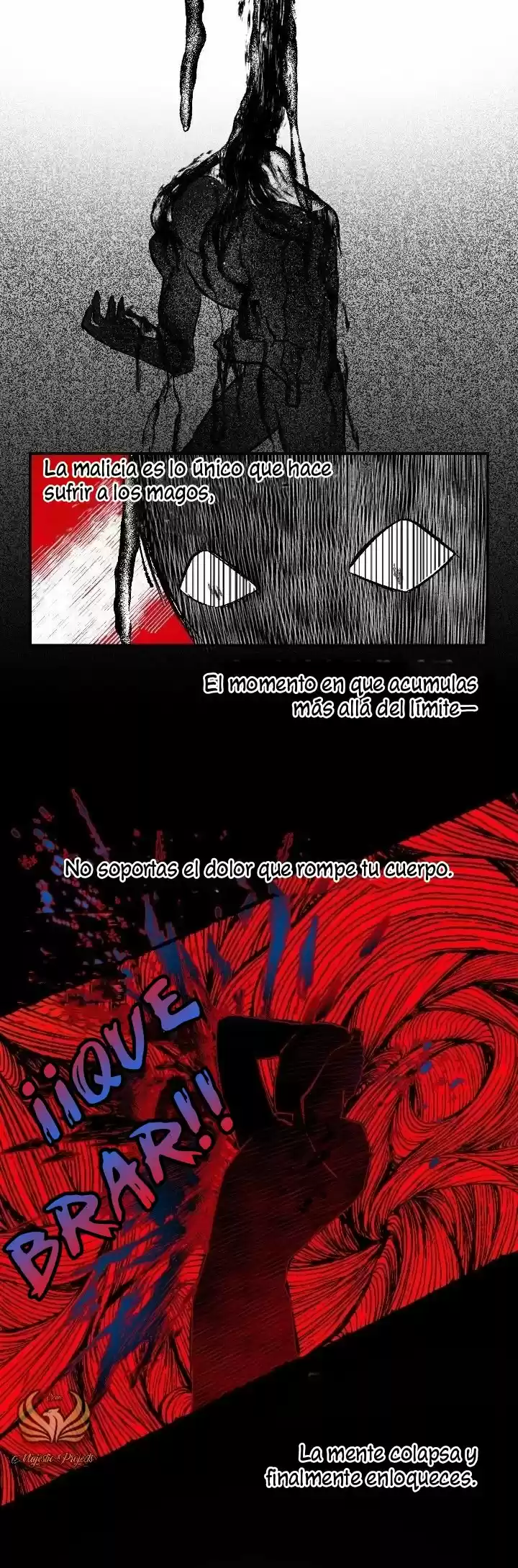 Por Favor No Me Comas - Capítulo - Página 15 - LectorTMOo
