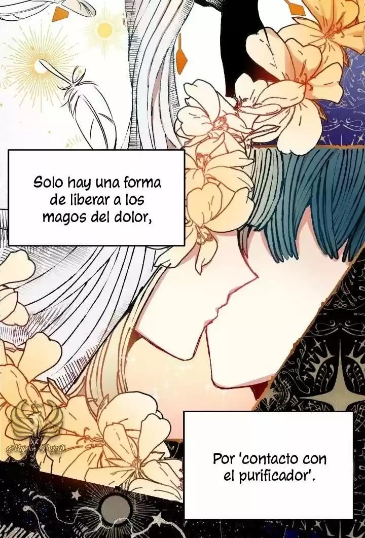 Por Favor No Me Comas - Capítulo - Página 17 - LectorTMOo