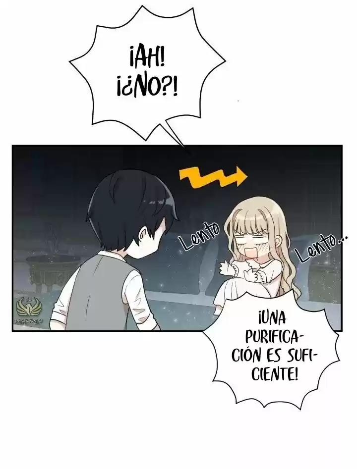 Por Favor No Me Comas - Capítulo - Página 23 - LectorTMOo