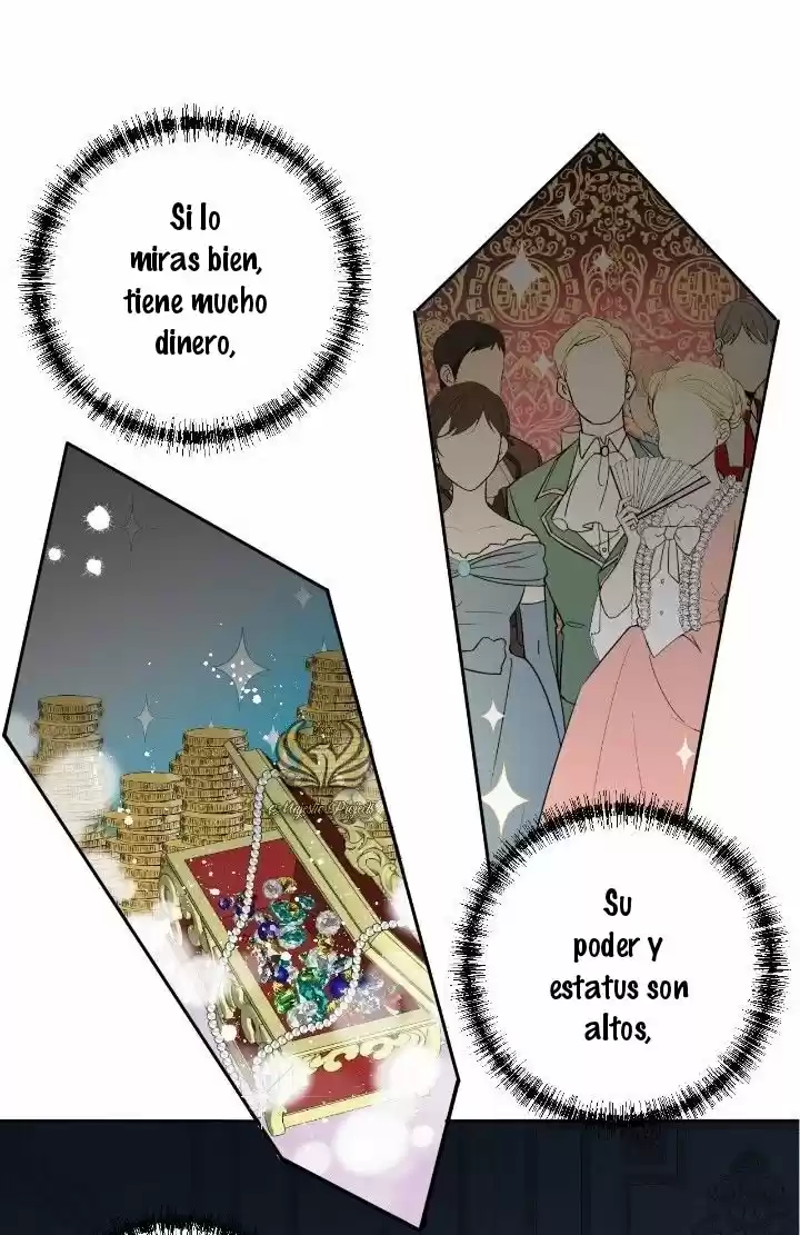 Por Favor No Me Comas - Capítulo - Página 26 - LectorTMOo