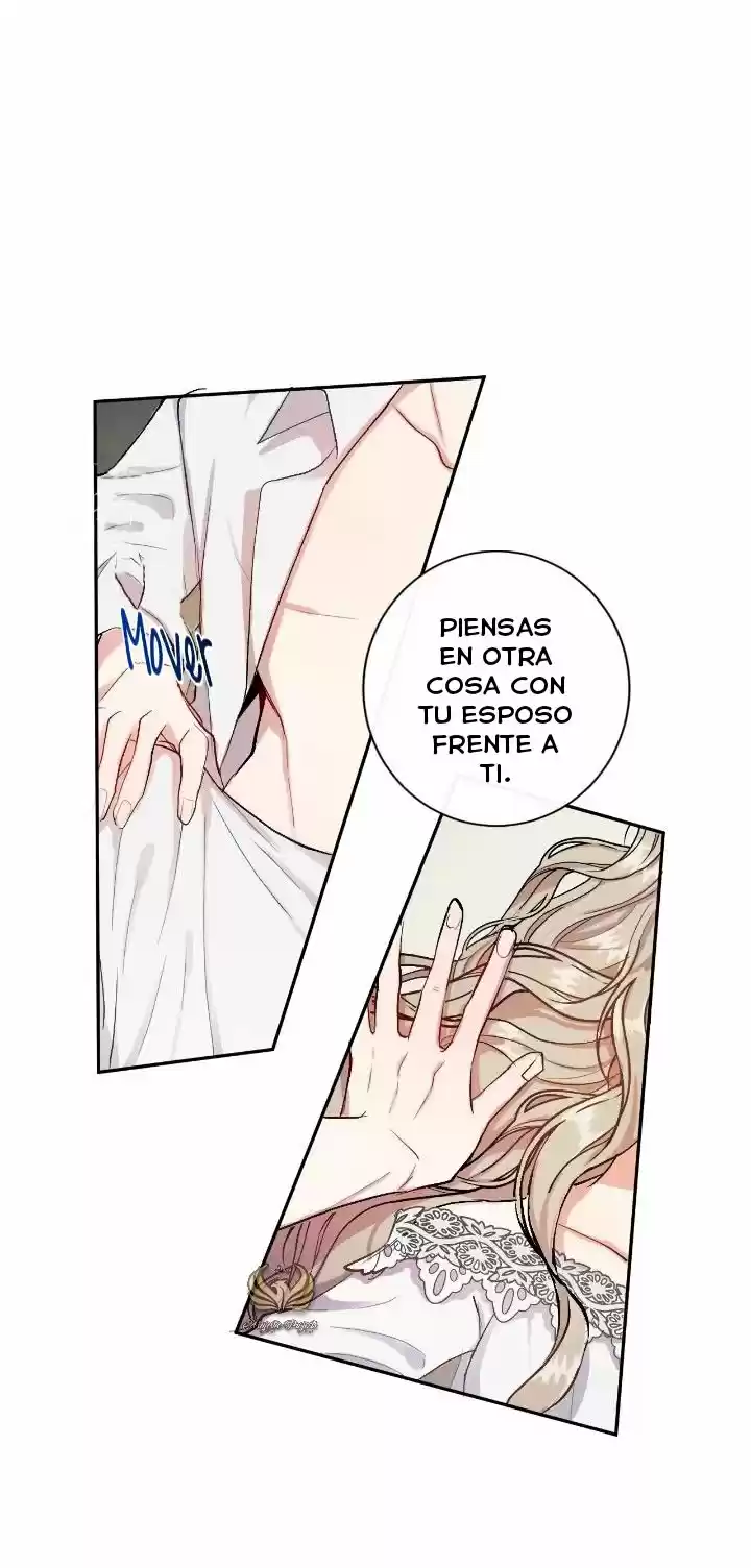 Por Favor No Me Comas - Capítulo - Página 31 - LectorTMOo