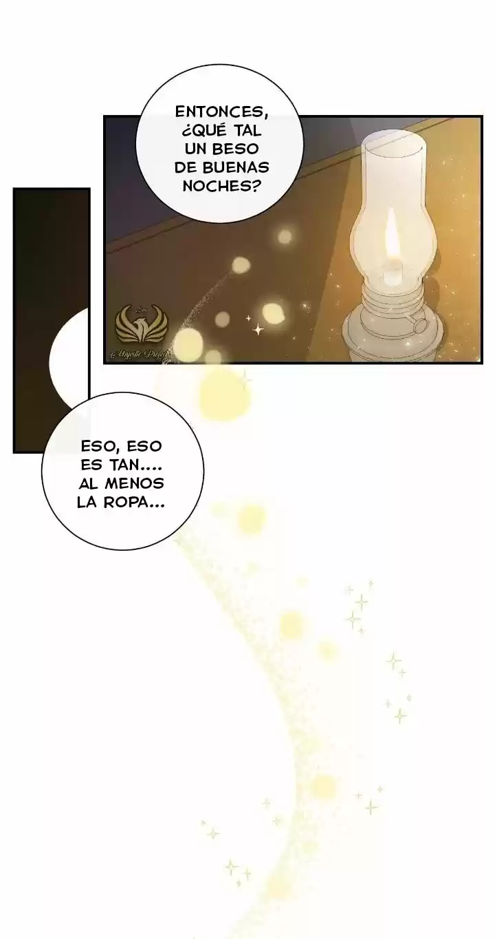 Por Favor No Me Comas - Capítulo - Página 34 - LectorTMOo
