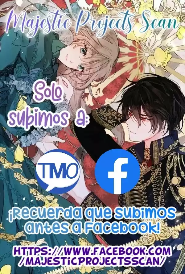 Por Favor No Me Comas - Capítulo - Página 41 - LectorTMOo