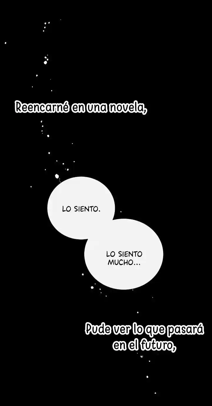 Por Favor No Me Comas - Capítulo 1 - Página 5 - LectorTMOo