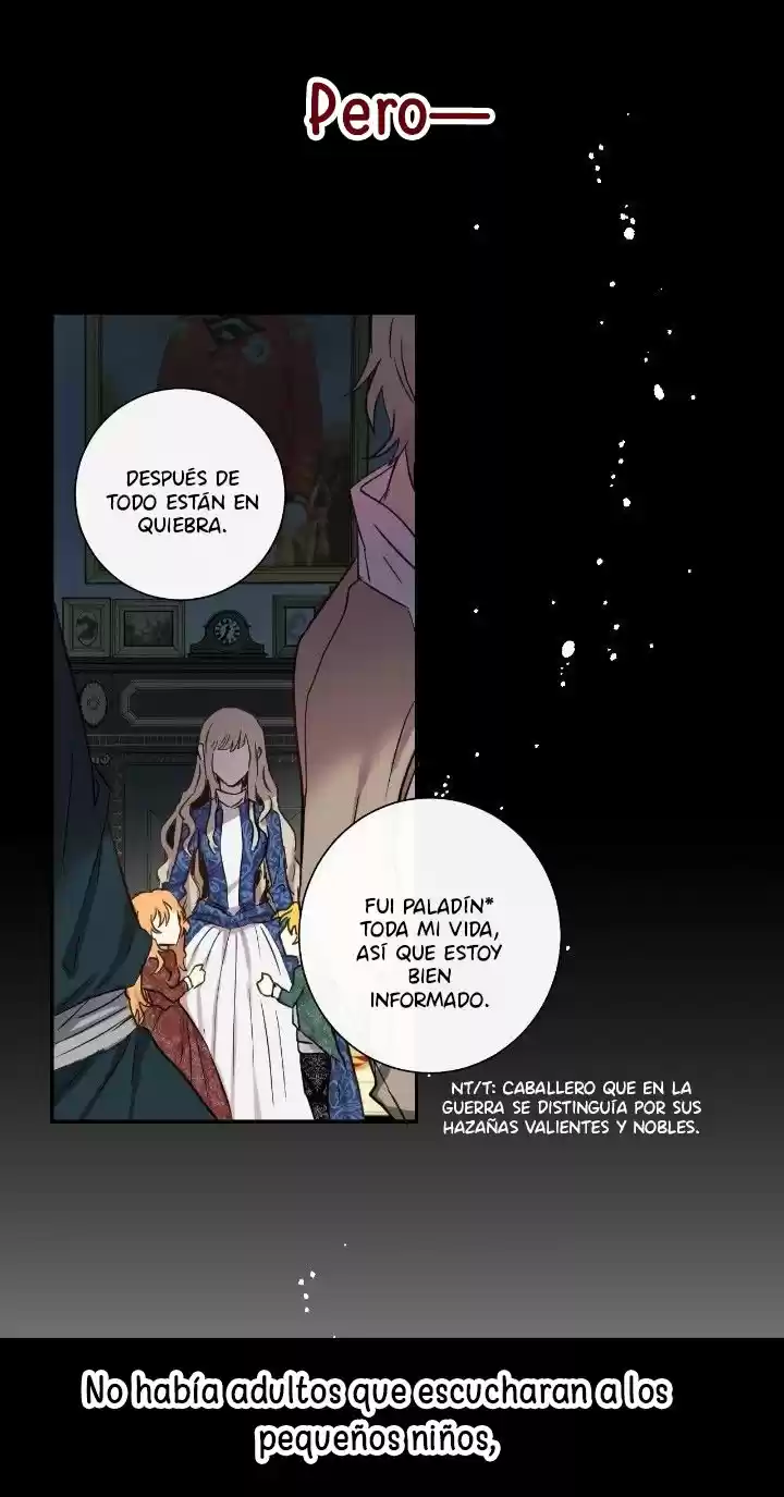 Por Favor No Me Comas - Capítulo 1 - Página 6 - LectorTMOo