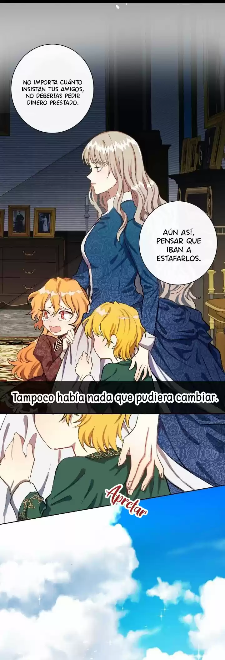 Por Favor No Me Comas - Capítulo 1 - Página 7 - LectorTMOo