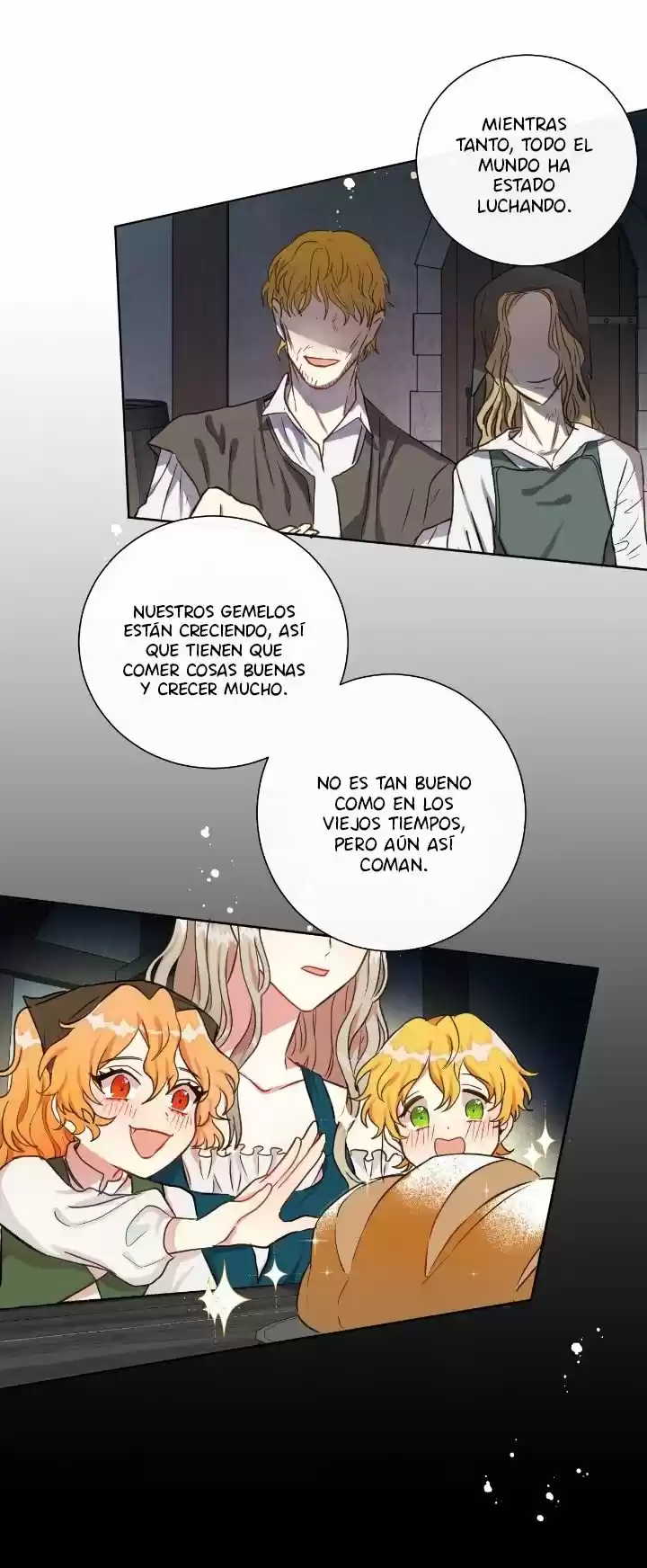 Por Favor No Me Comas - Capítulo 1 - Página 10 - LectorTMOo