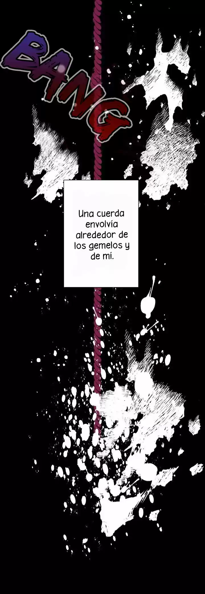 Por Favor No Me Comas - Capítulo 1 - Página 12 - LectorTMOo