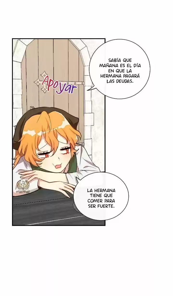 Por Favor No Me Comas - Capítulo 1 - Página 23 - LectorTMOo