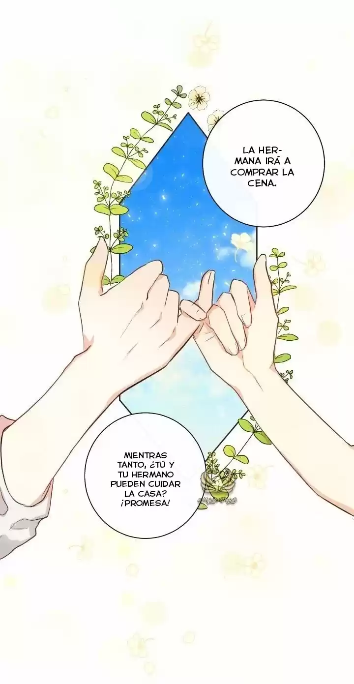 Por Favor No Me Comas - Capítulo 1 - Página 28 - LectorTMOo