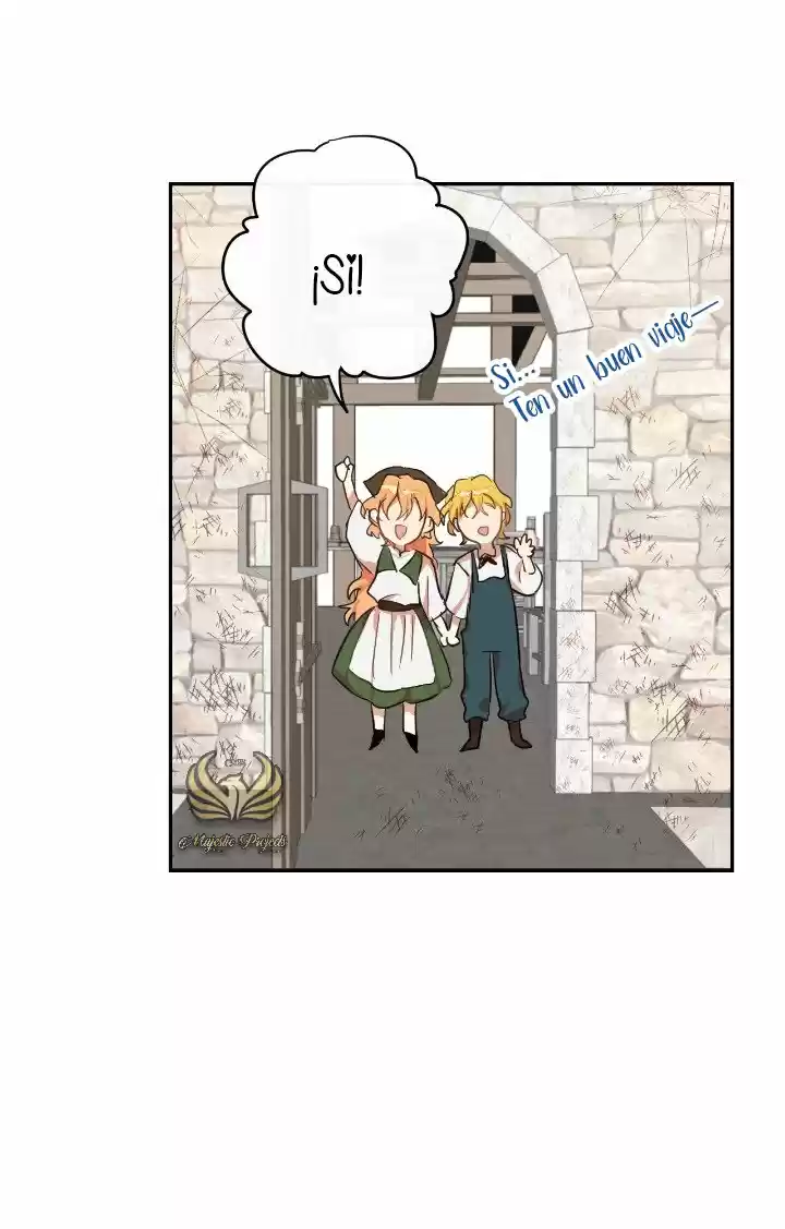 Por Favor No Me Comas - Capítulo 1 - Página 31 - LectorTMOo