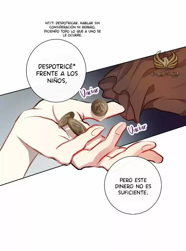 Por Favor No Me Comas - Capítulo 1 - Página 33 - LectorTMOo