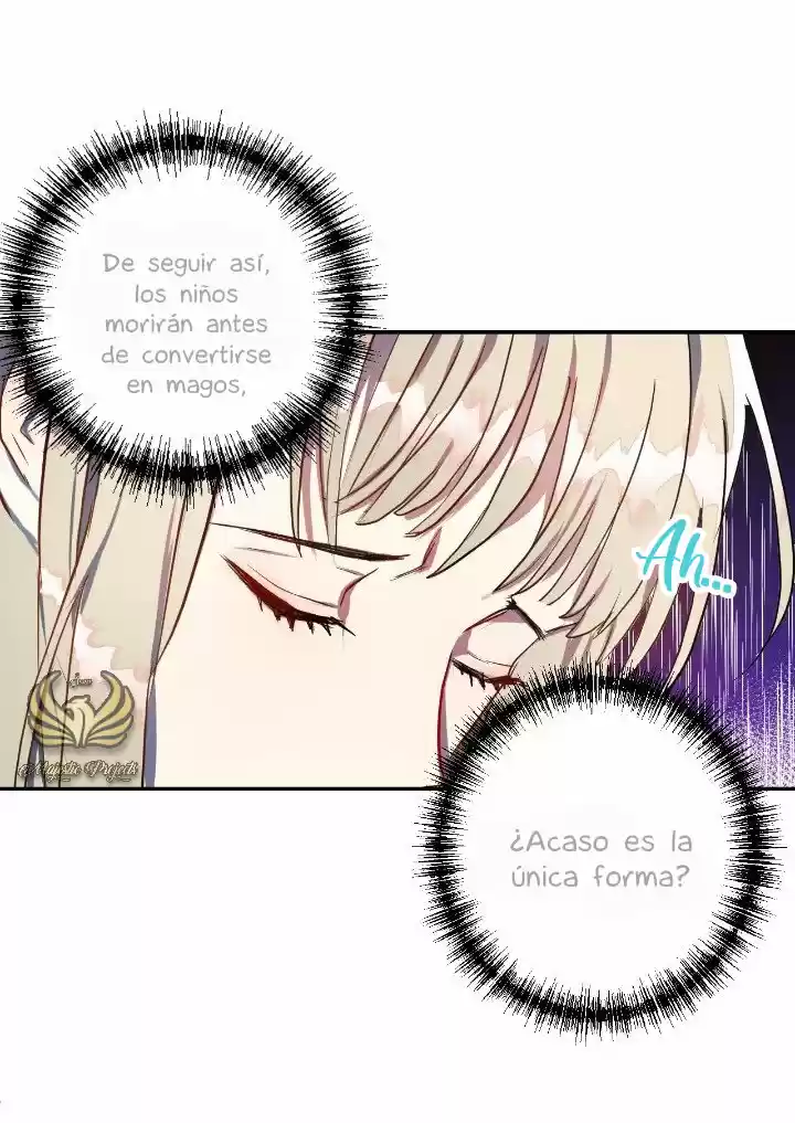 Por Favor No Me Comas - Capítulo 1 - Página 34 - LectorTMOo