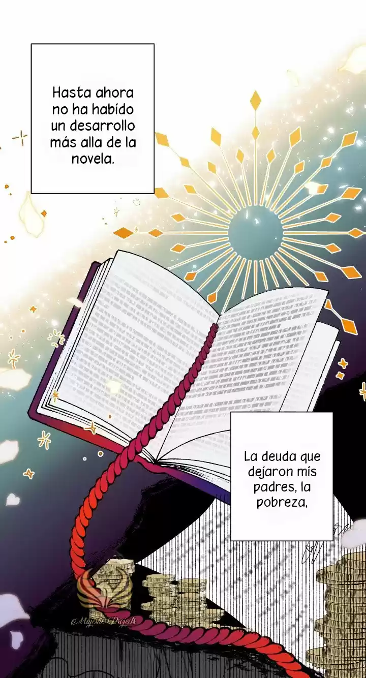 Por Favor No Me Comas - Capítulo 1 - Página 35 - LectorTMOo