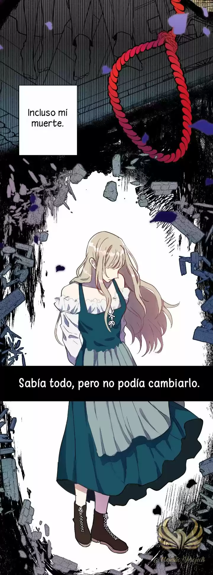 Por Favor No Me Comas - Capítulo 1 - Página 36 - LectorTMOo