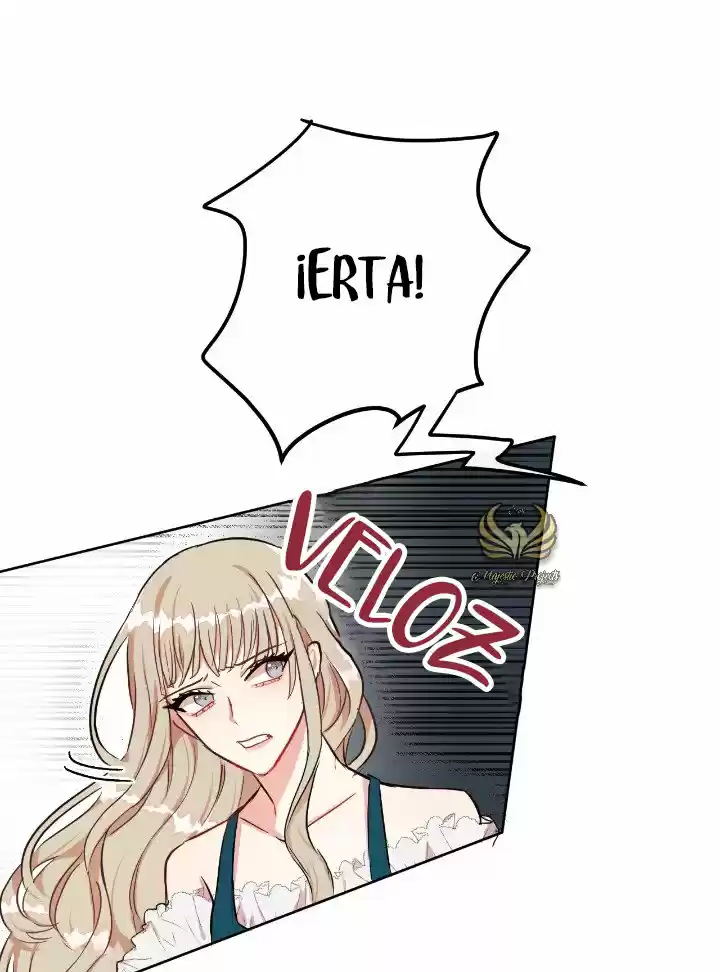 Por Favor No Me Comas - Capítulo 1 - Página 38 - LectorTMOo