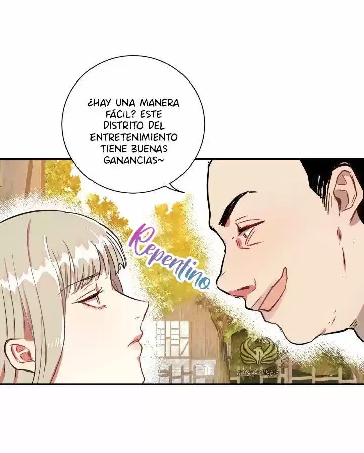 Por Favor No Me Comas - Capítulo 1 - Página 41 - LectorTMOo