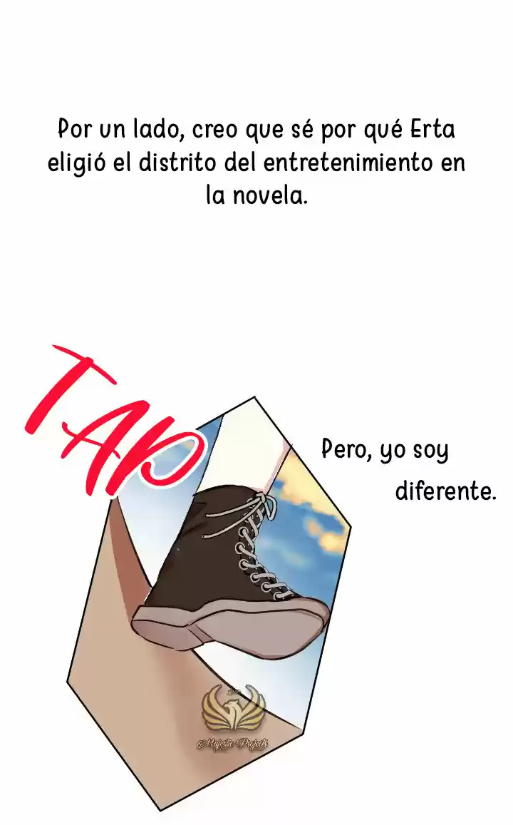 Por Favor No Me Comas - Capítulo 1 - Página 45 - LectorTMOo