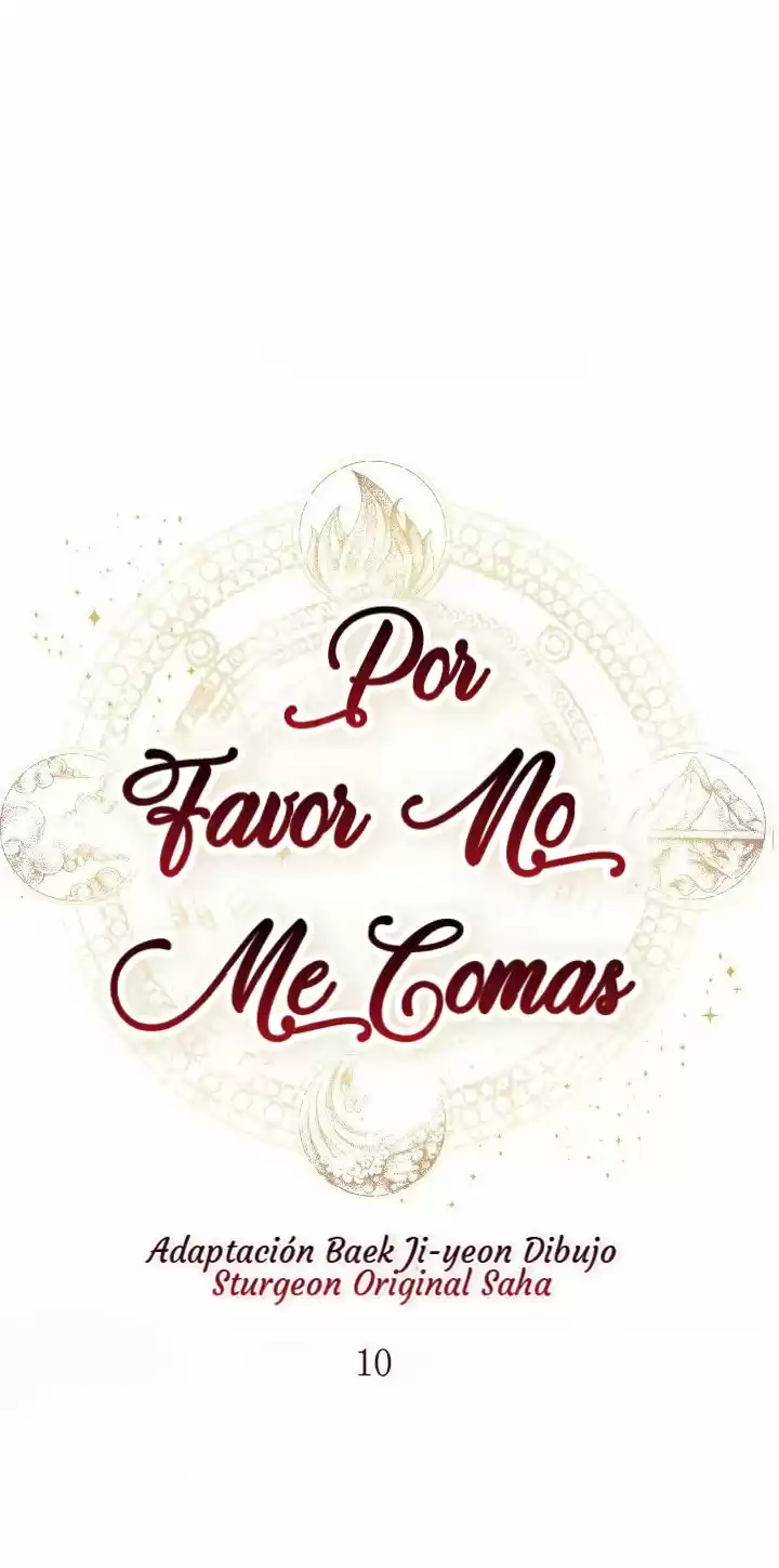 Por Favor No Me Comas - Capítulo 10 - Página 4 - LectorTMOo