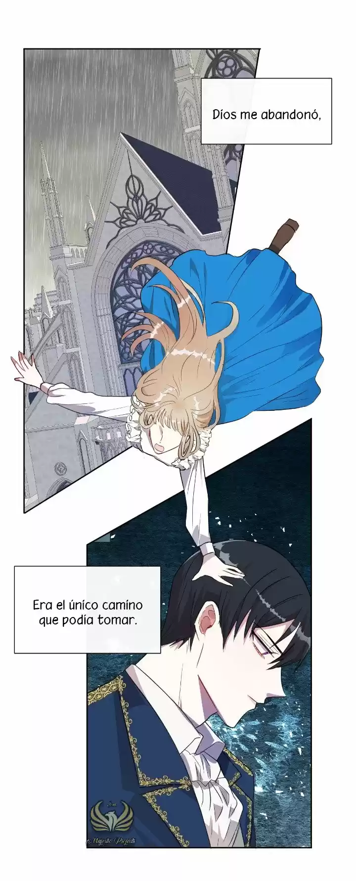 Por Favor No Me Comas - Capítulo 10 - Página 10 - LectorTMOo