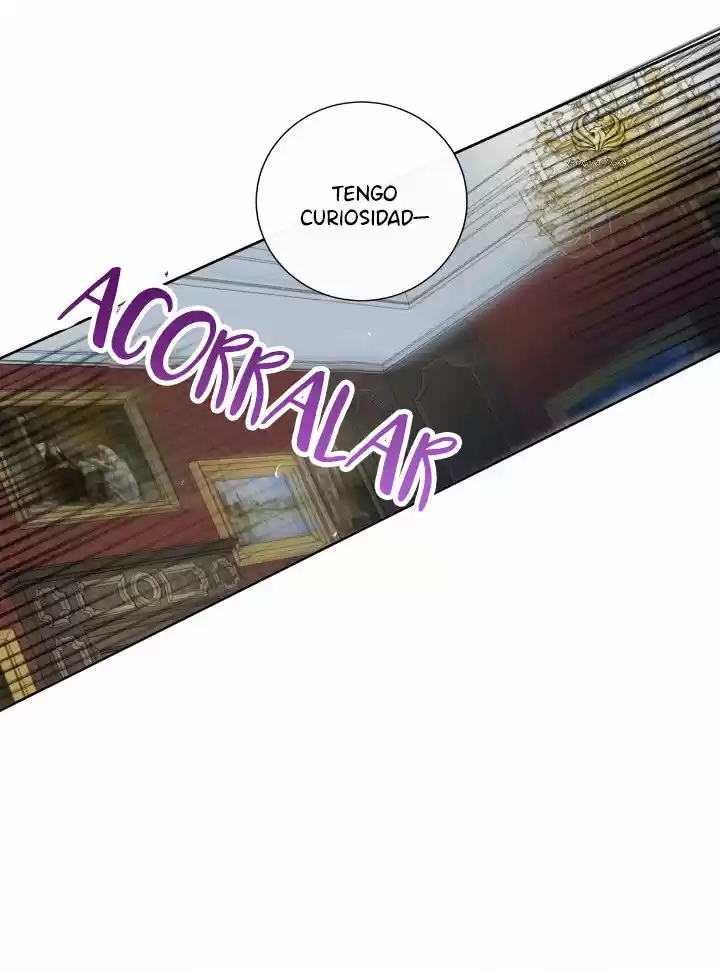 Por Favor No Me Comas - Capítulo 10 - Página 14 - LectorTMOo