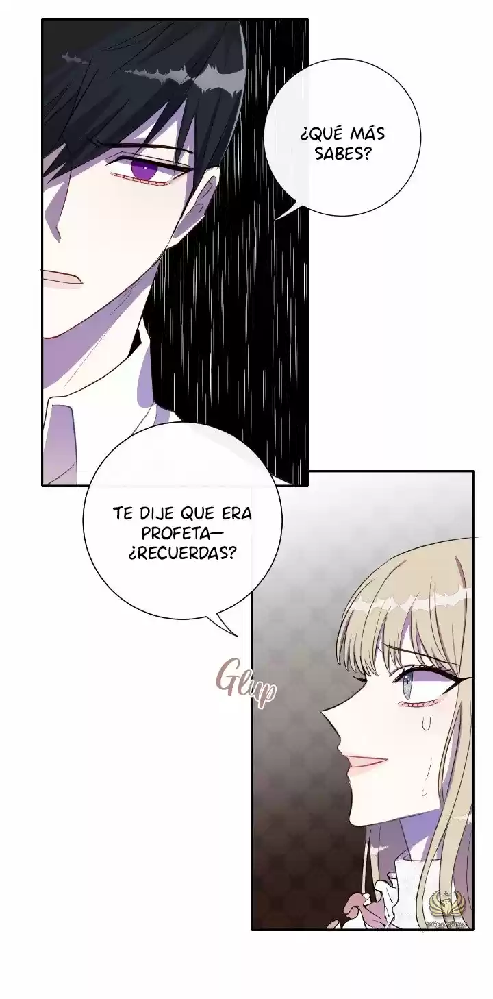 Por Favor No Me Comas - Capítulo 10 - Página 15 - LectorTMOo